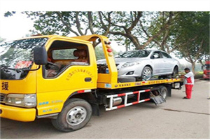 宜君附近24小时汽车拖车服务热线