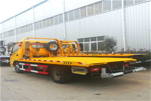 宜君附近拖车救援搭电