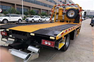 宜君24小时汽车送油服务公司