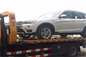 宜君拖车24小时服务电话