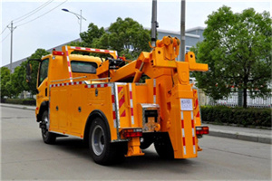 宜君高速路拖车费